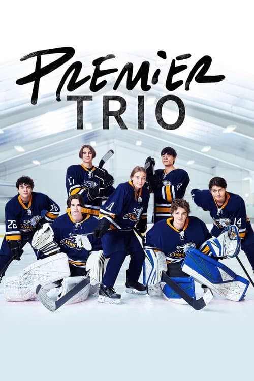 First Line poster