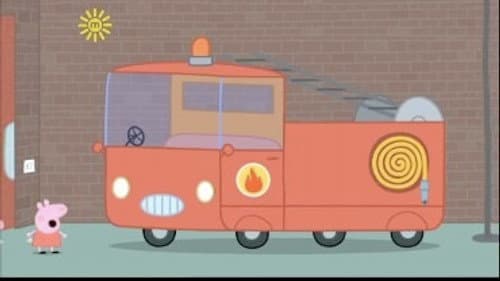 The Fire Engine