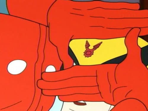 X Gets The Crest
