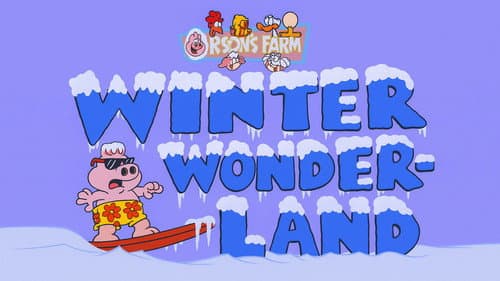 Winter Wonderland