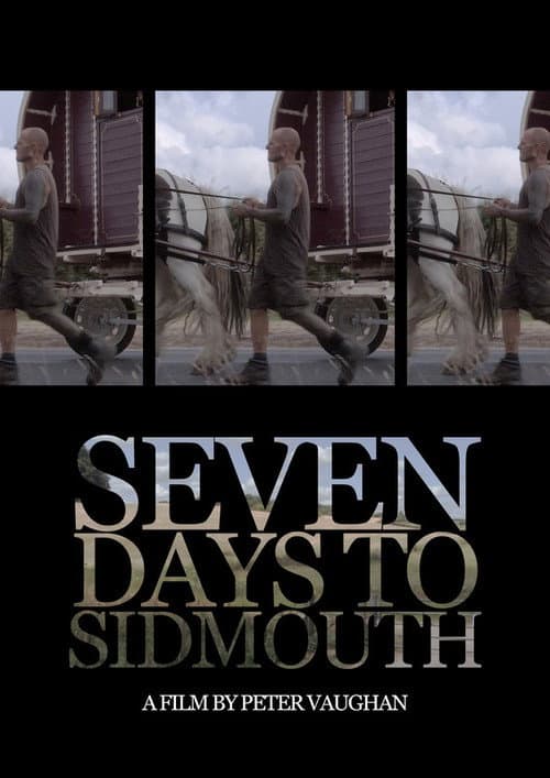 Seven Days To Sidmouth poster