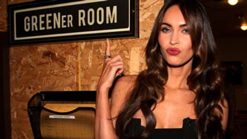 Megan Fox, Todd Glass