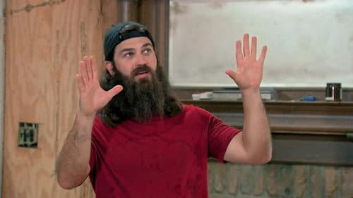 Coop! There It Is!