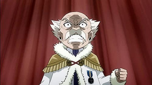 Tartaros Chapter, Prologue - Fairies vs. Netherworld