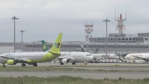 Up and Away with Low-Cost Carriers