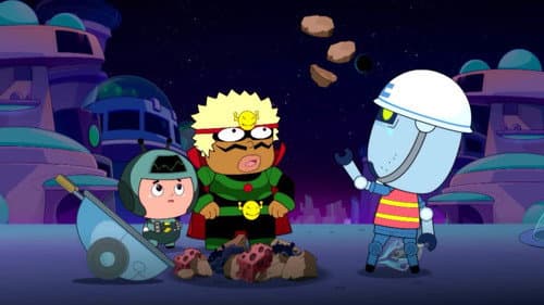 Episode 22