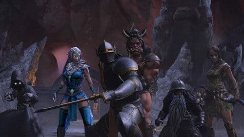 The Last Raid