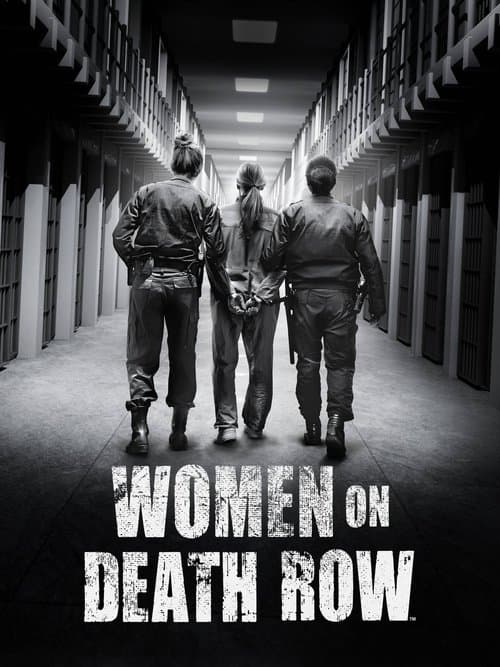 Women on Death Row poster