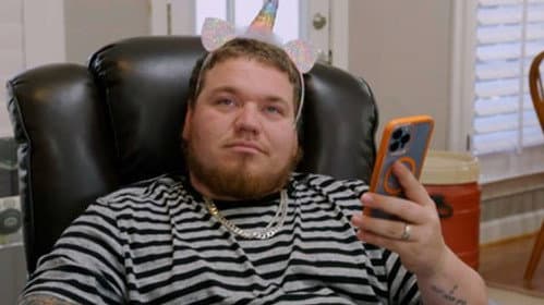 Family Crisis: If Josh Ain't Happy, Ain't Nobody Happy