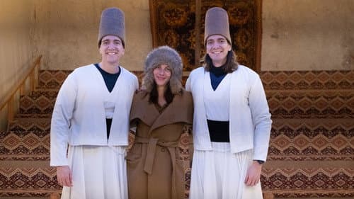 Türkiye with Natalie Tena