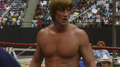 WCCW - May 16, 1987