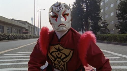 Zowan-Zowan! Rin Jūken Training Starts