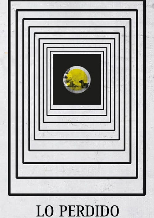 What Has Been Lost poster