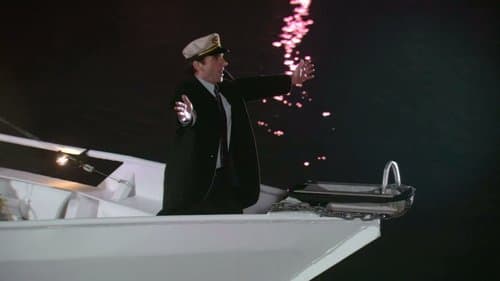 Booze Cruise