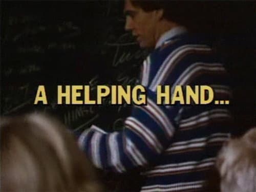 A Helping Hand...