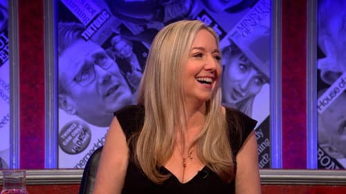 Victoria Coren Mitchell, Chris McCausland, Janet Street-Porter
