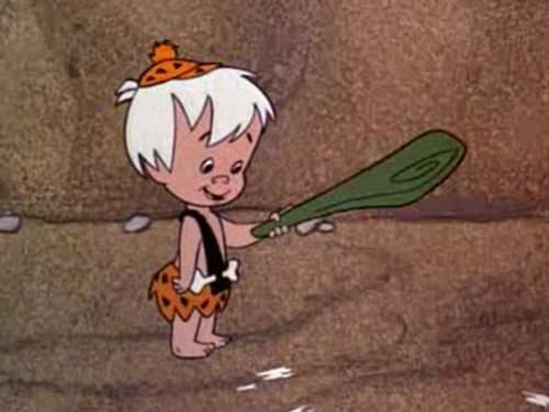 Little Bamm-Bamm