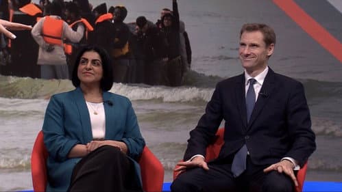 Can the Government Stop the Boats?
