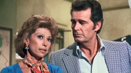Rosendahl and Gilda Stern Are Dead