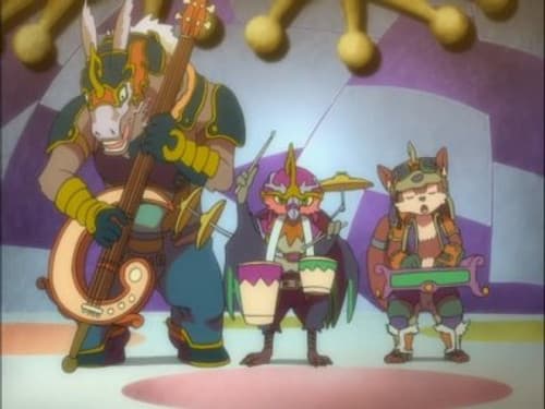 Eternally Bremen