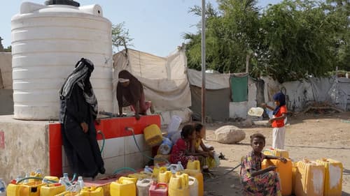 Houthi Rebels in Yemen: Terrorists or Freedom Fighters?