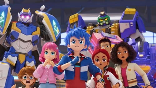 Episode 20