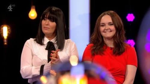 Katie & James