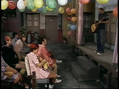El Festival de la Buena Vecindad - parte 4