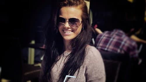 After Dark: India Chipchase