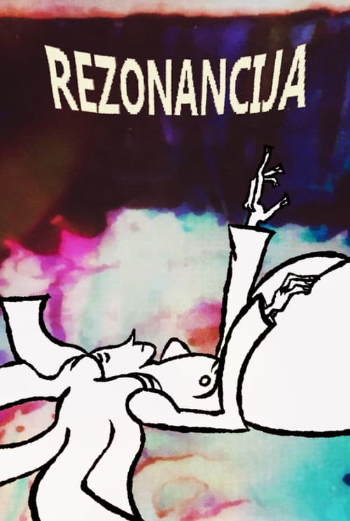 Resonance poster