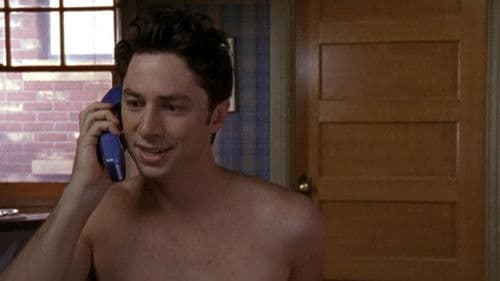 My Sex Buddy