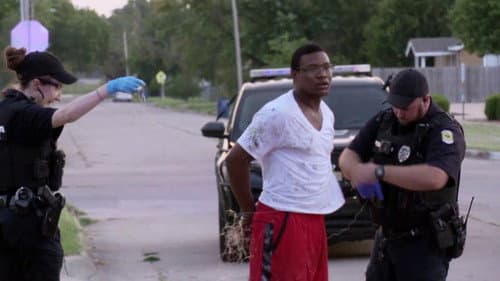 Trippin' Taser