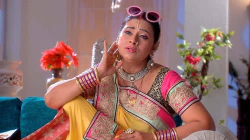 Khushi Sends a Spy
