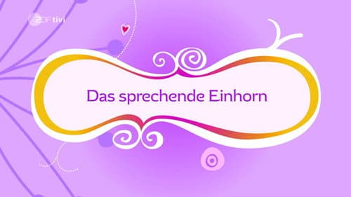 The Unicorn That Speaks