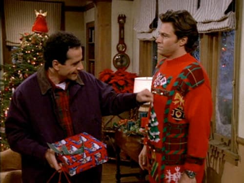 'Twas the Heist Before Christmas
