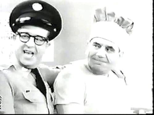 Bilko's Chinese Restaurant