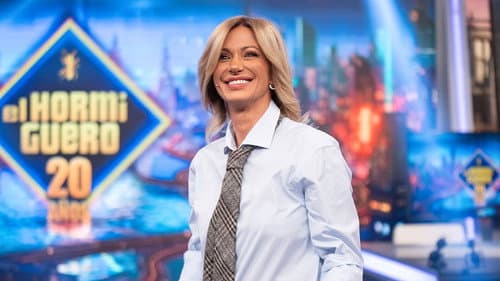 Susanna Griso