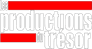 Les Productions du Trésor