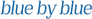 Blue By Blue