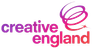 Creative England