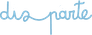 dispàrte