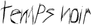 Temps noir