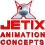 Jetix Animation Concepts