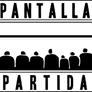 Pantalla Partida