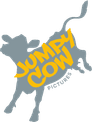 Jumpy Cow Pictures