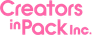 Creators in Pack