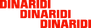 Dinaridi film