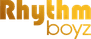 Rhythm Boyz Entertainment