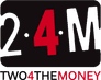 Two 4 The Money Media