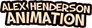 Alex Henderson Animation
